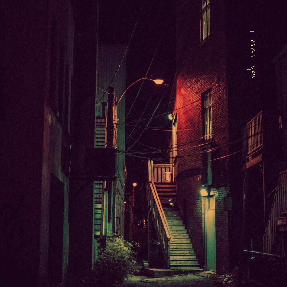 Picture of I Miss You