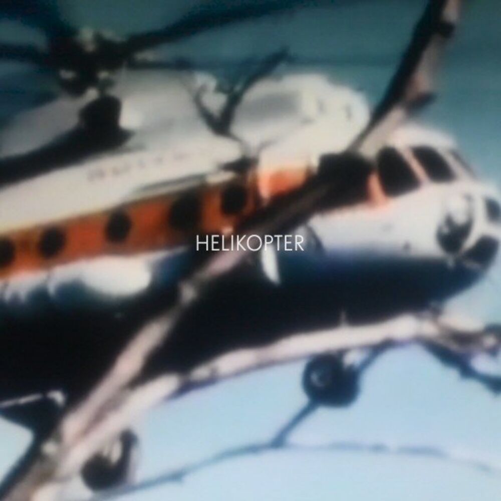 Picture of Helikopter