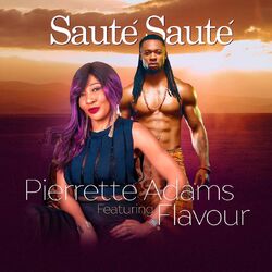 Cover of Sauté sauté