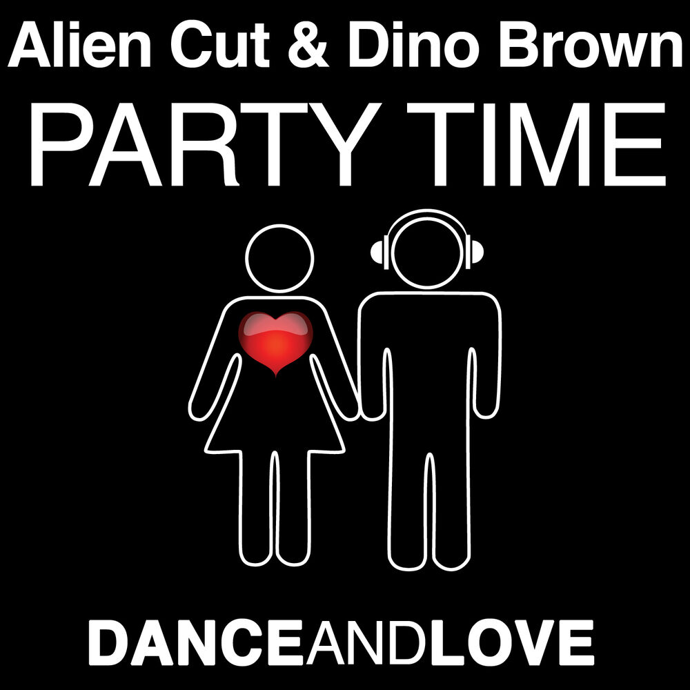 Picture of Party time