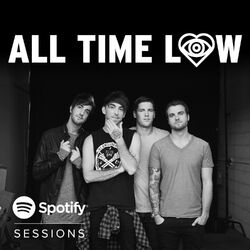 Cover of  Sessions
