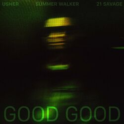 Cover of Good Good