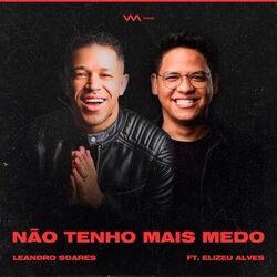 Cover of Não Tenho Mais Medo