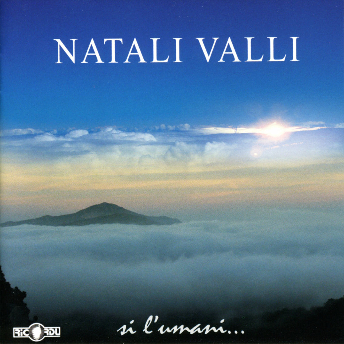 Album cover of Si l'umani