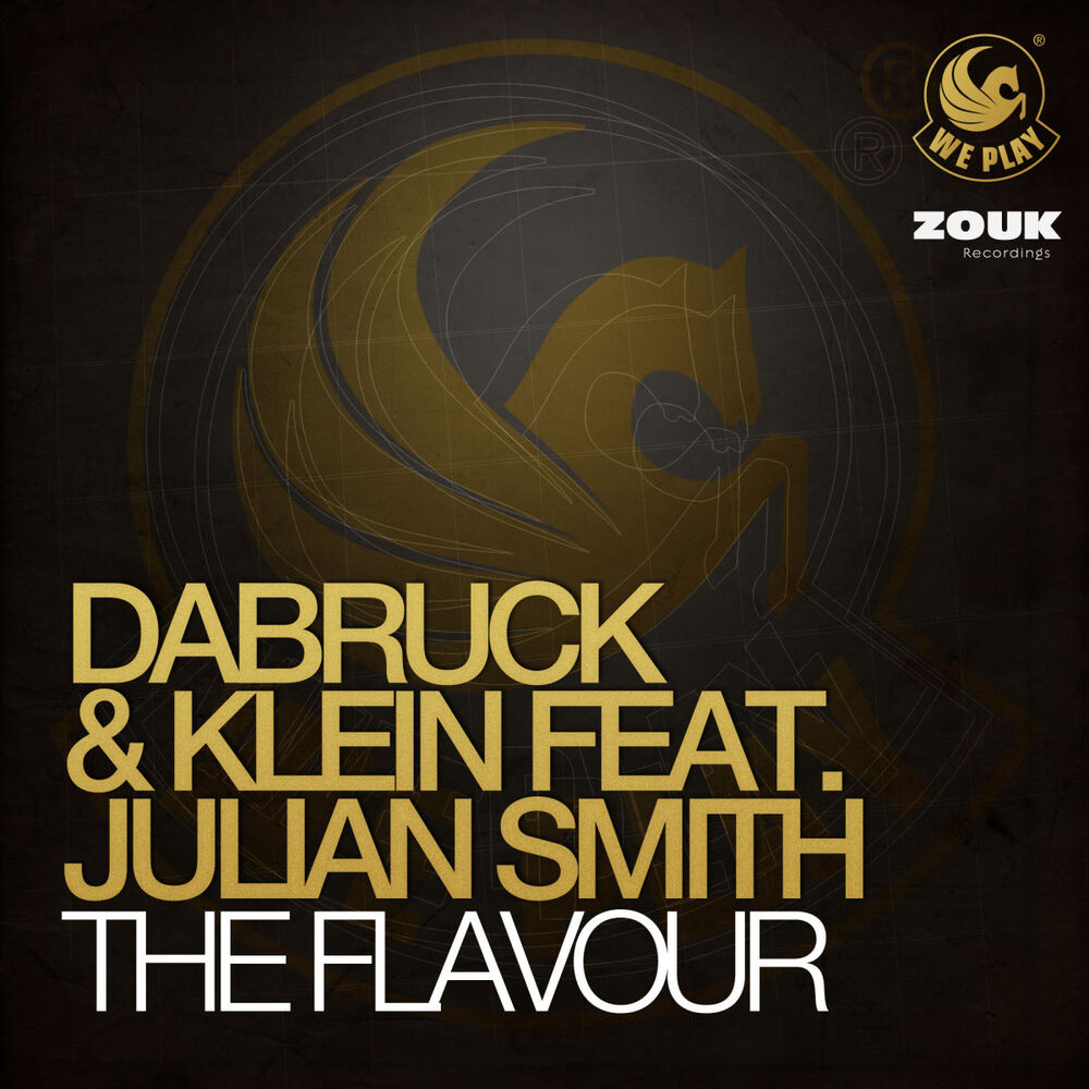 Picture of The Flavour