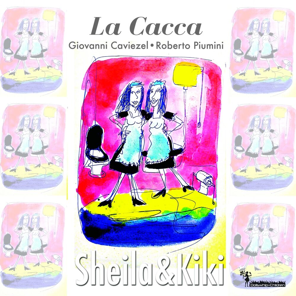 Picture of La cacca