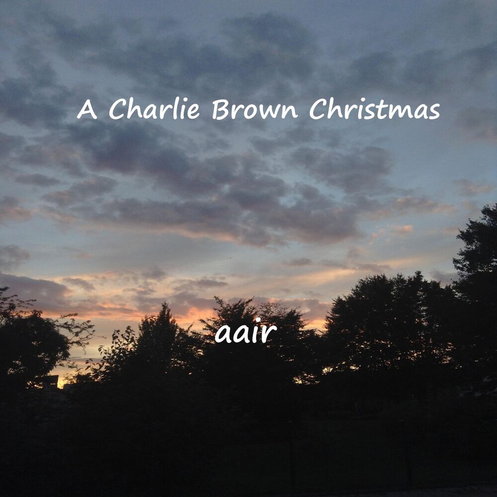 Picture of A Charlie Brown Christmas