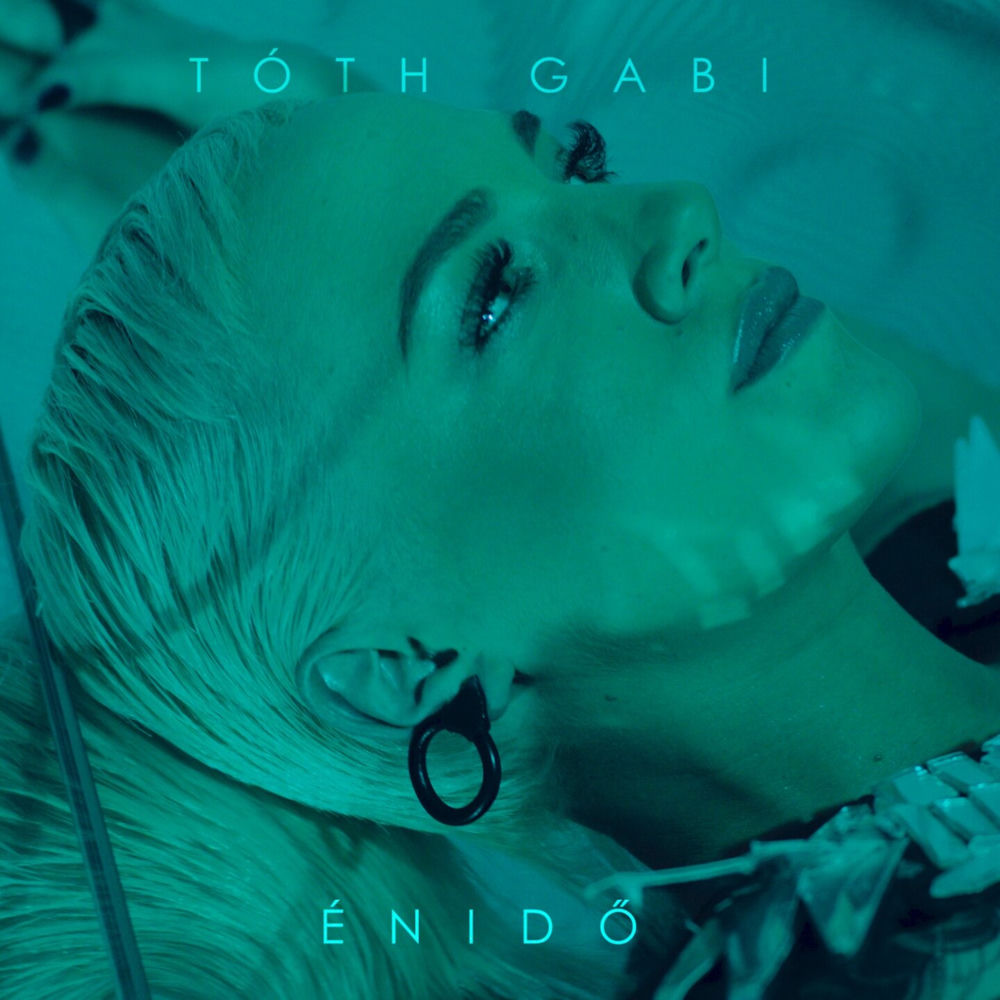 Toth Gabi – Enid? borító