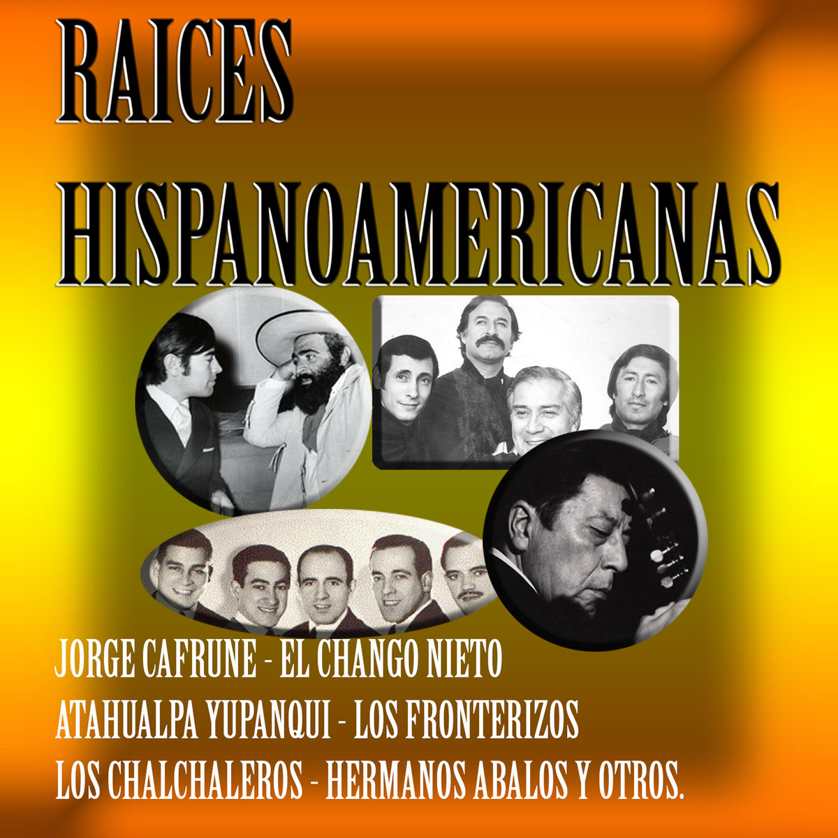 Album cover of El Arriero