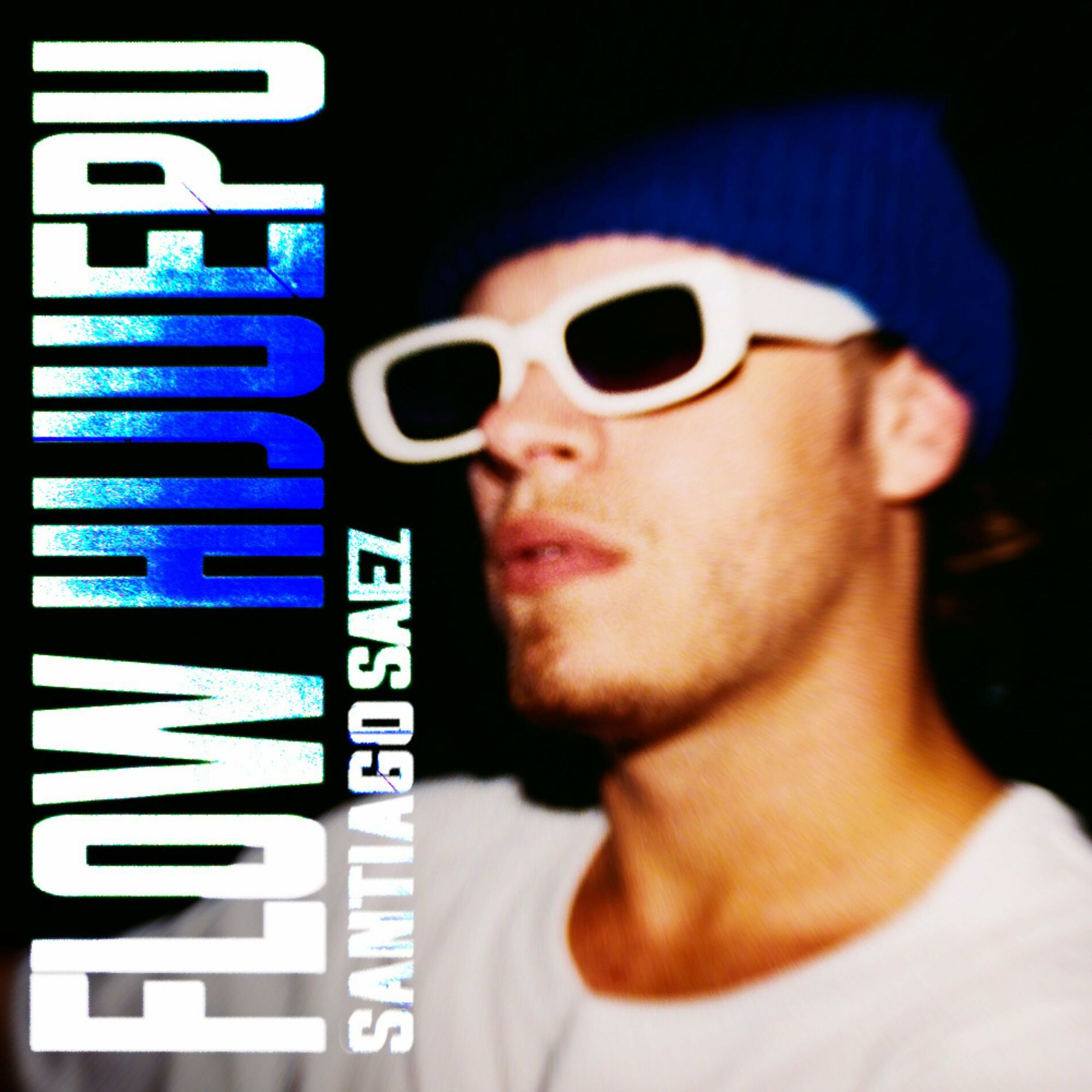 Album cover of Flow Hijuepu