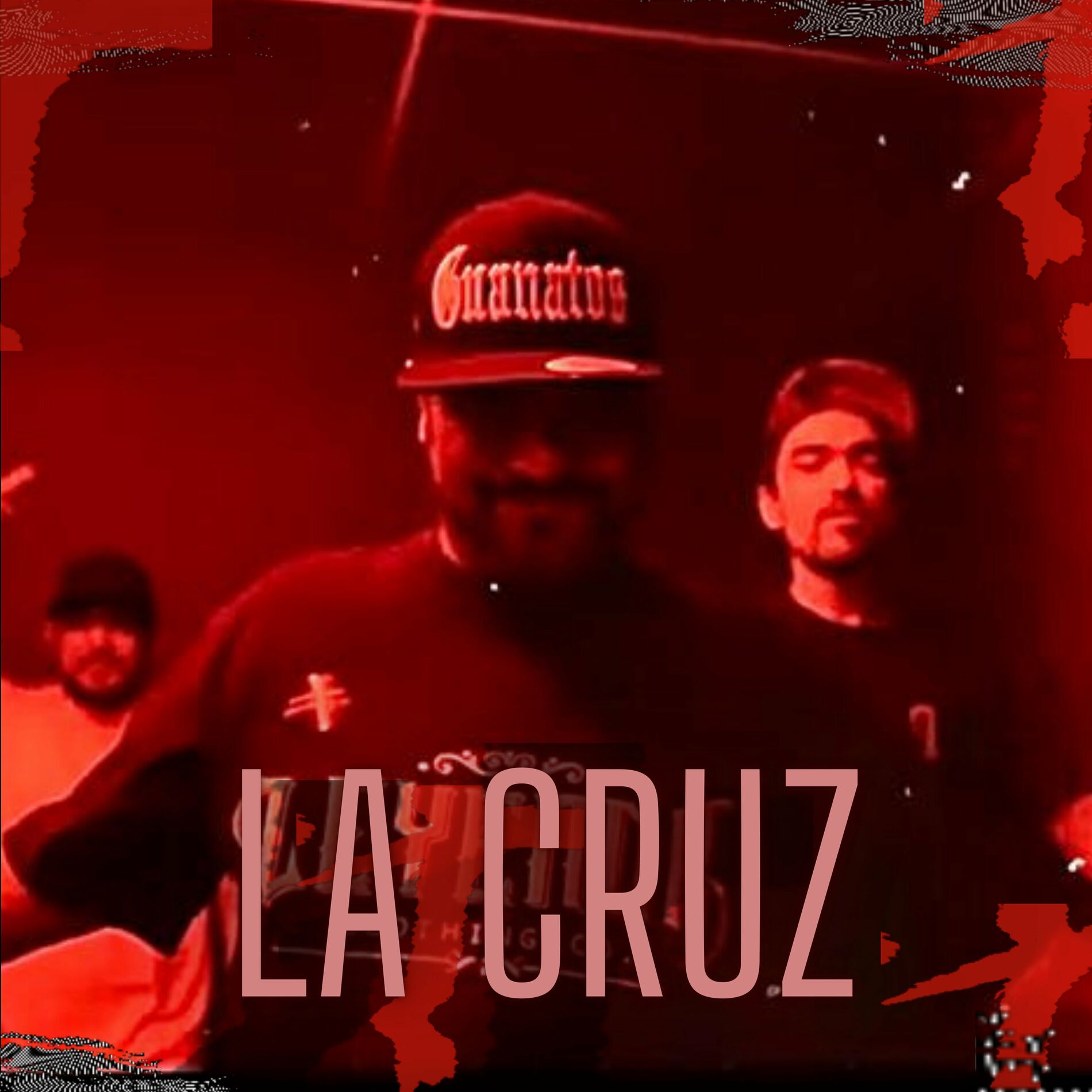 Album cover of La Cruz