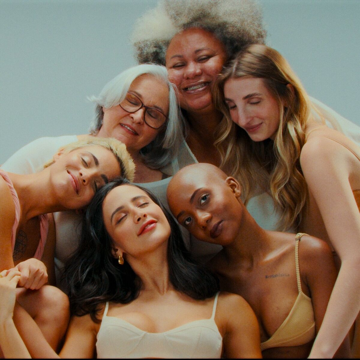 Album cover of Quem É Ela?