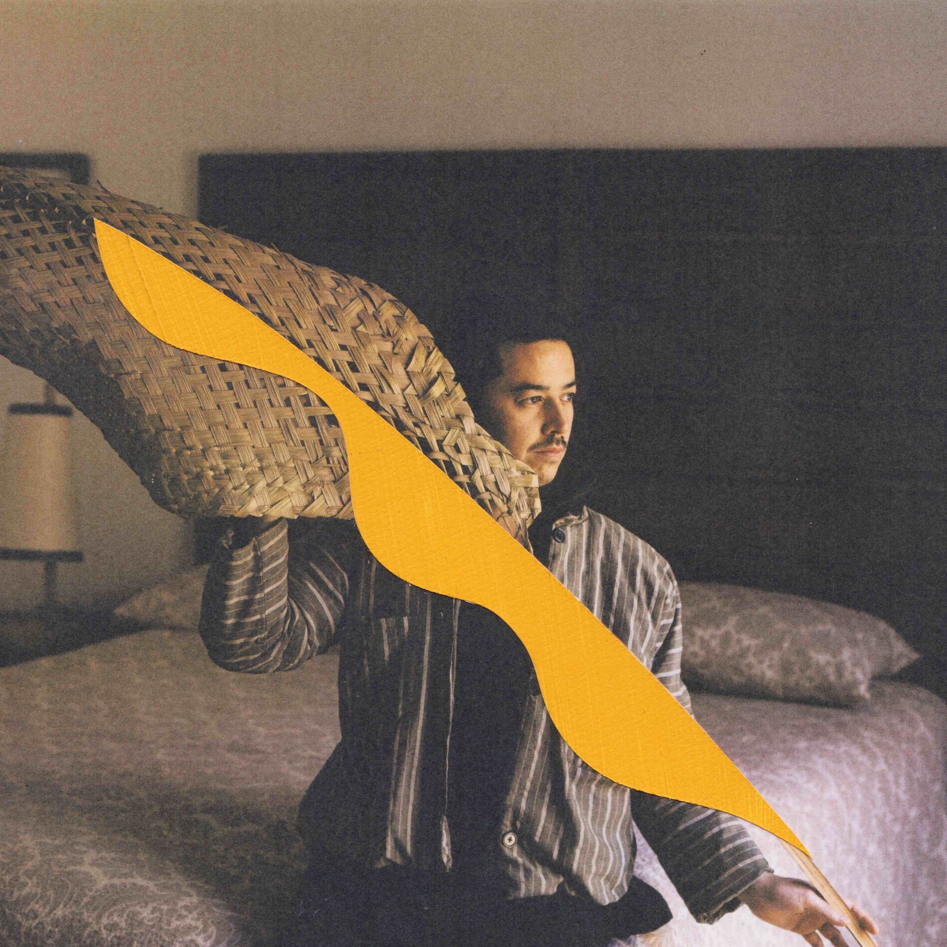Album cover of Kyson