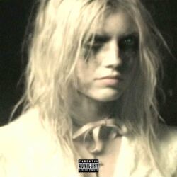 Cover of OUT MY MIND