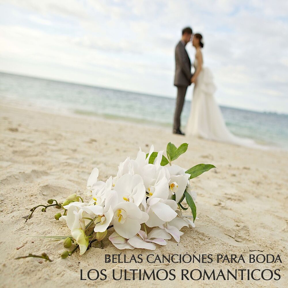 Picture of Bellas Canciones Para Boda