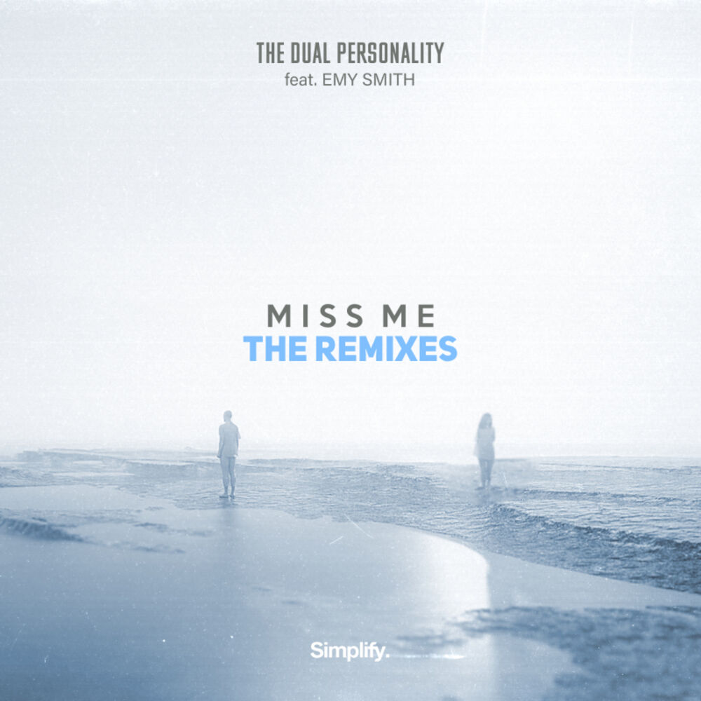 Picture of Miss Me: The Remixes (feat. Emy Smith)