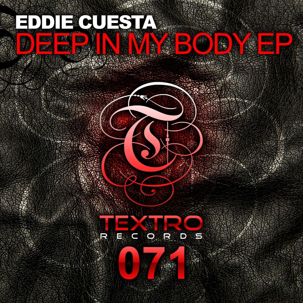 Picture of Deep In My Body EP