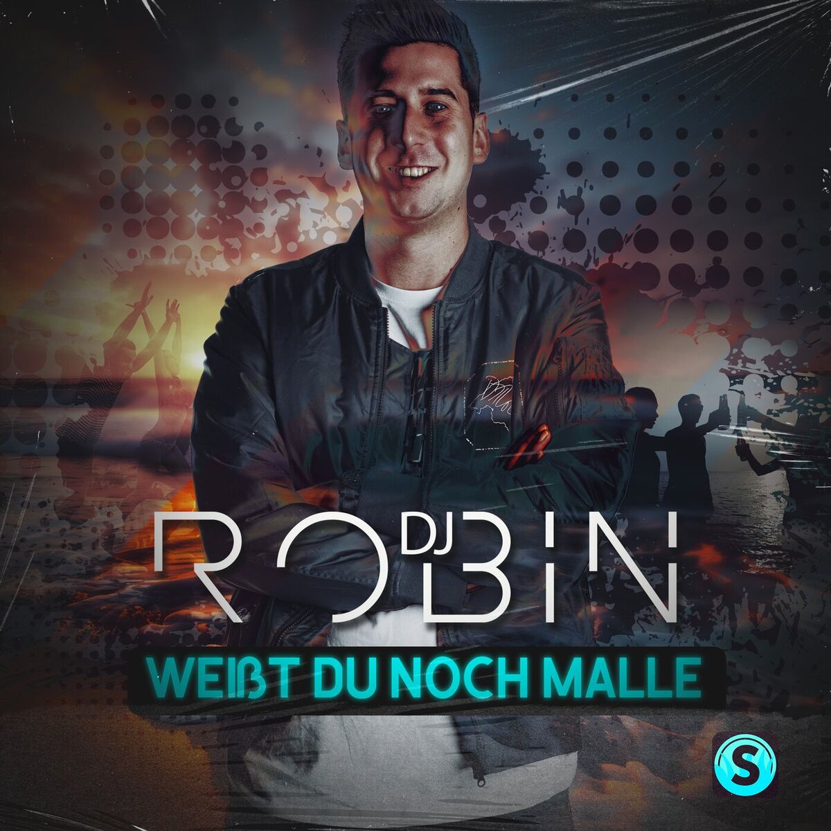 Album cover of Weißt du noch Malle