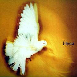 Cover of Libera