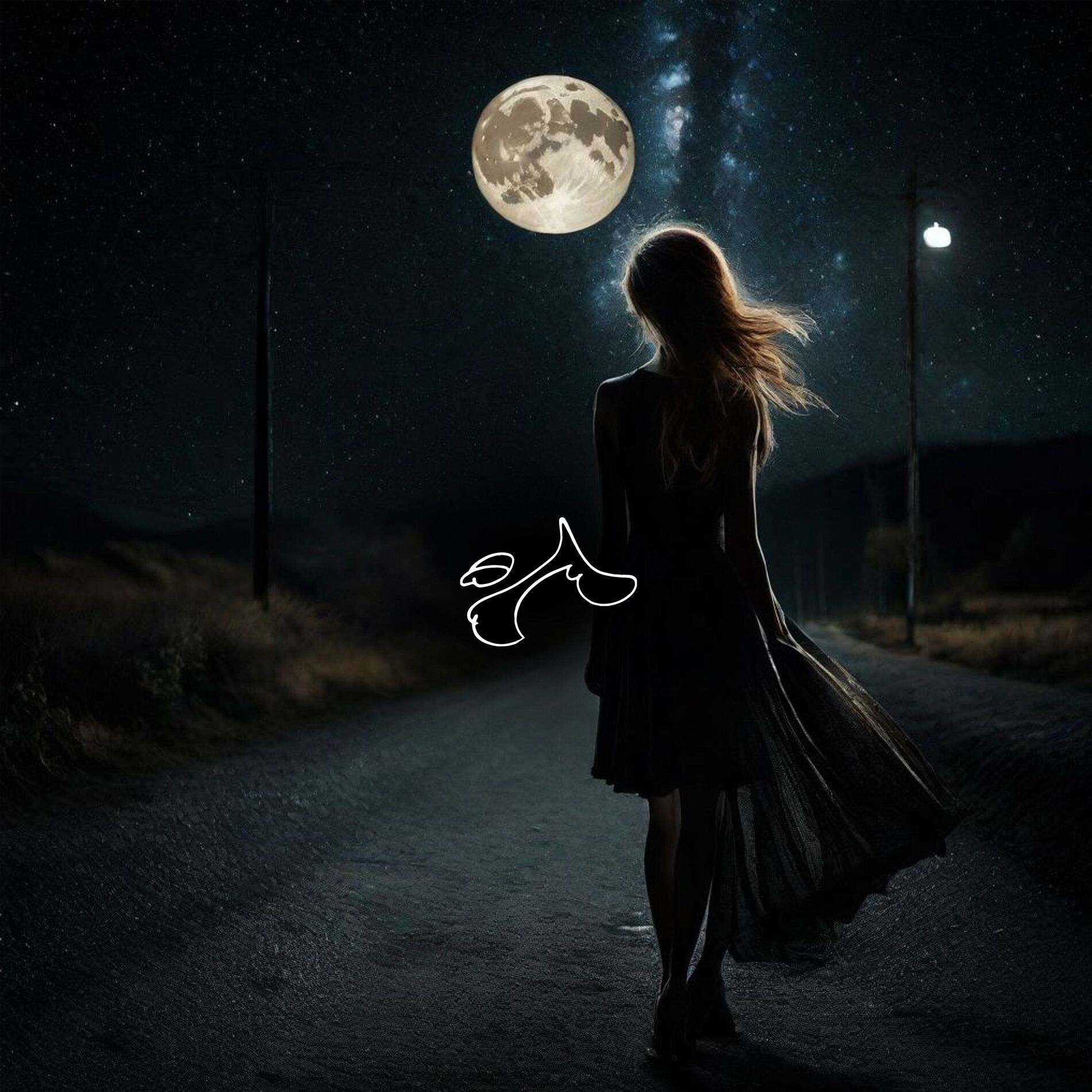 Album cover of Elle