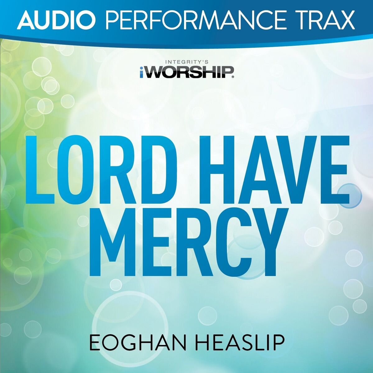 Album cover of Lord Have Mercy