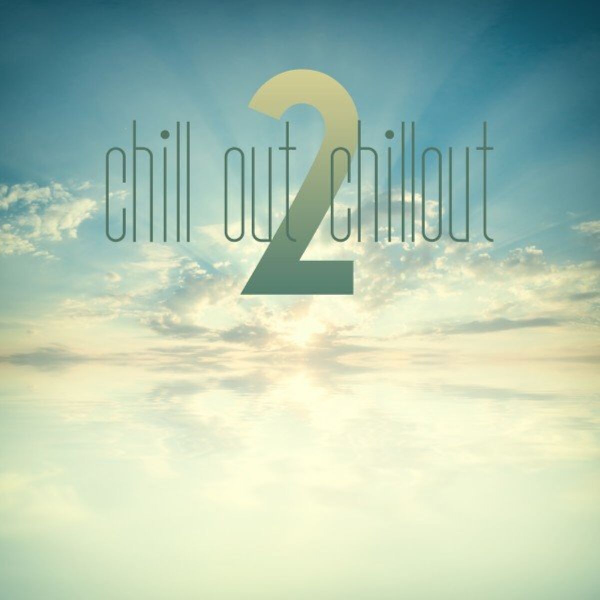 Album cover of Chill out Chillout 2