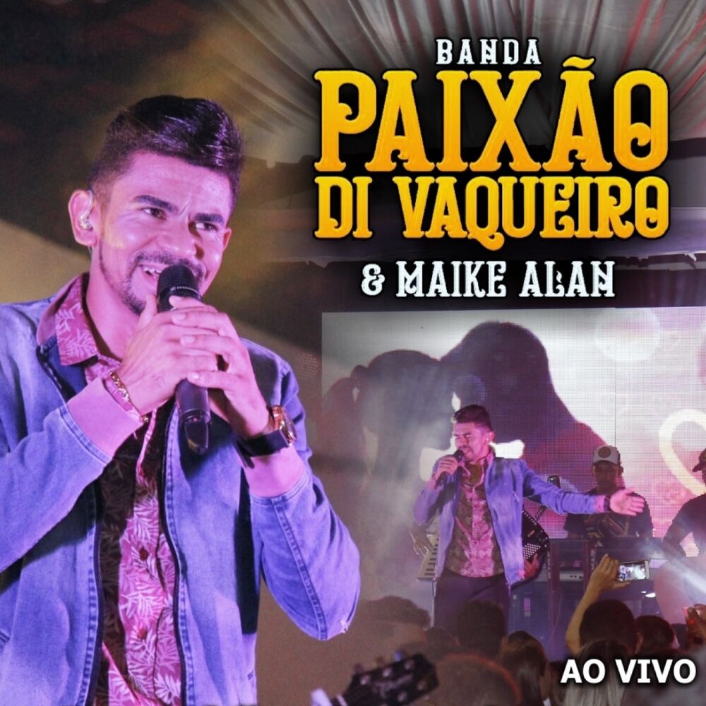 Picture of Ao Vivo