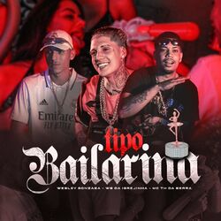 Cover of Tipo Bailarina