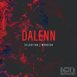 Cover of Selektion/Warrior