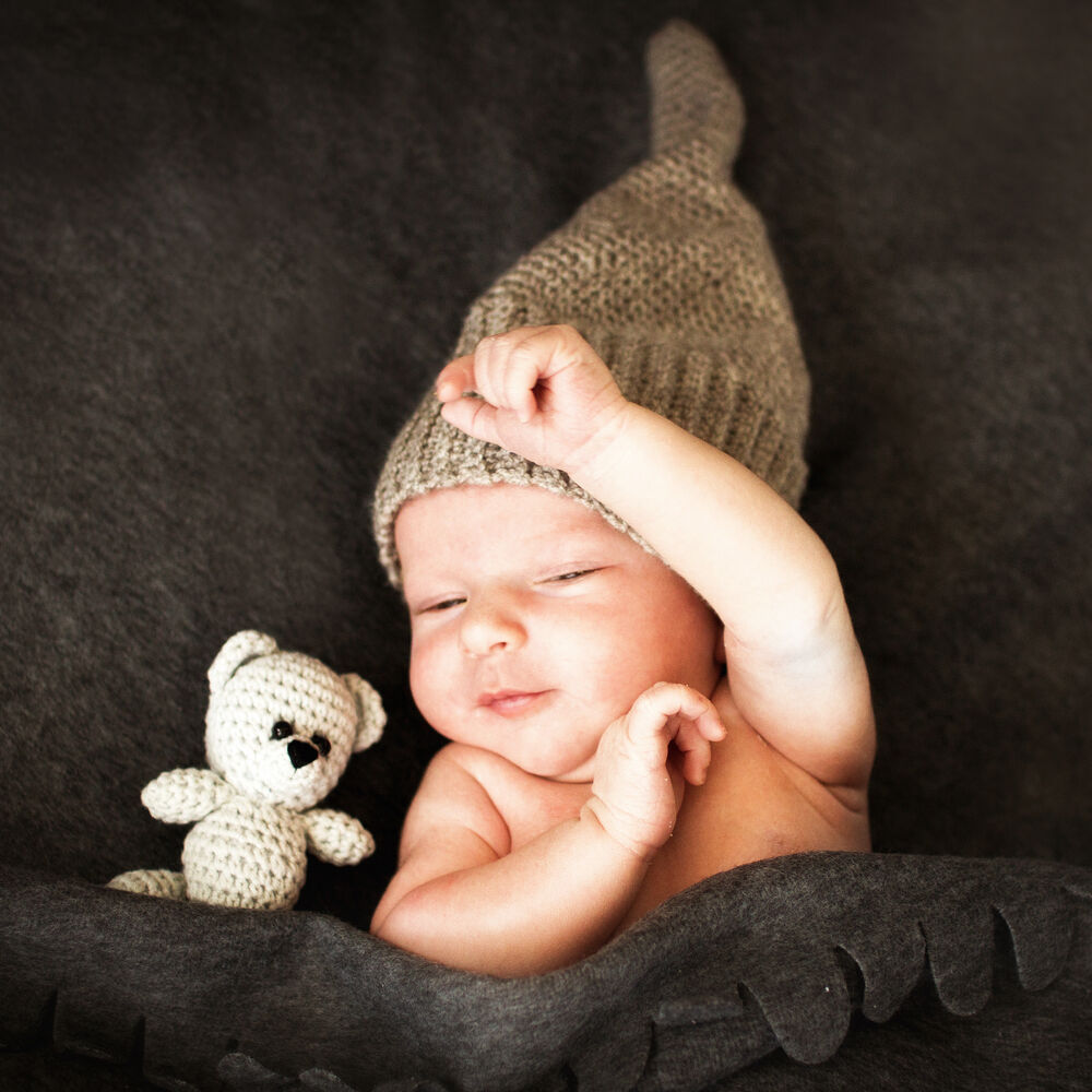 Picture of Baby Lullabies