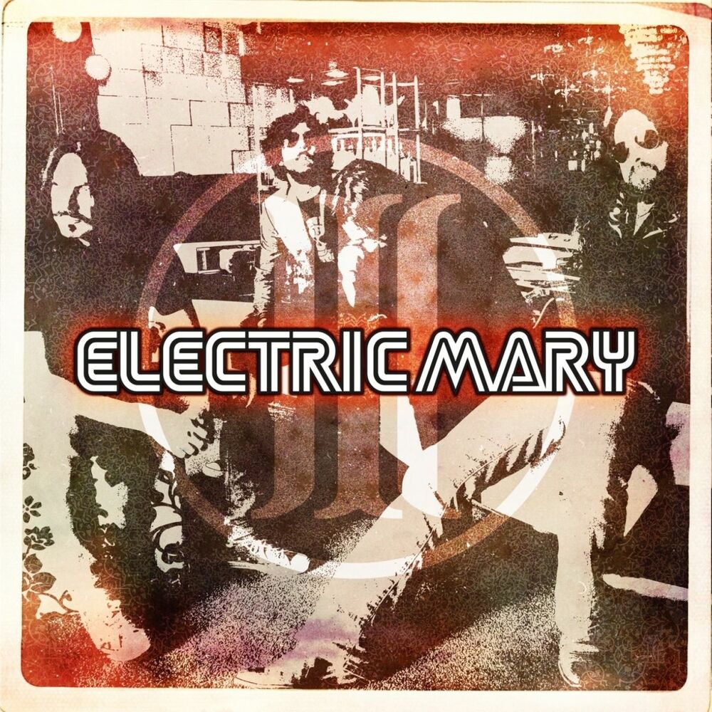 Picture of Electric Mary III