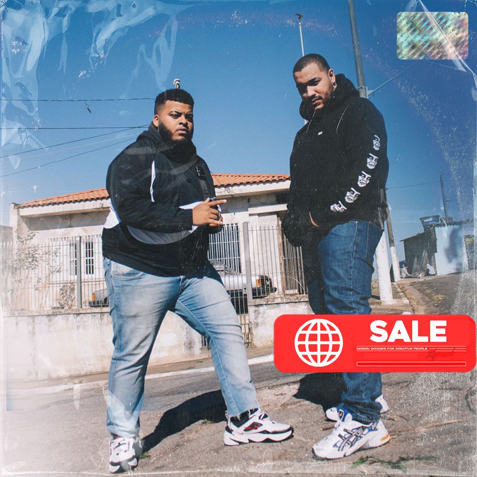 Album cover of Gram