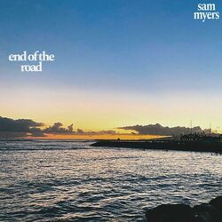 Cover of End of the Road
