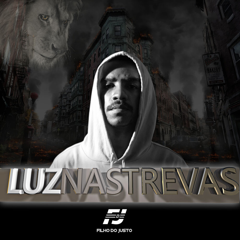 Picture of Luz nas Trevas