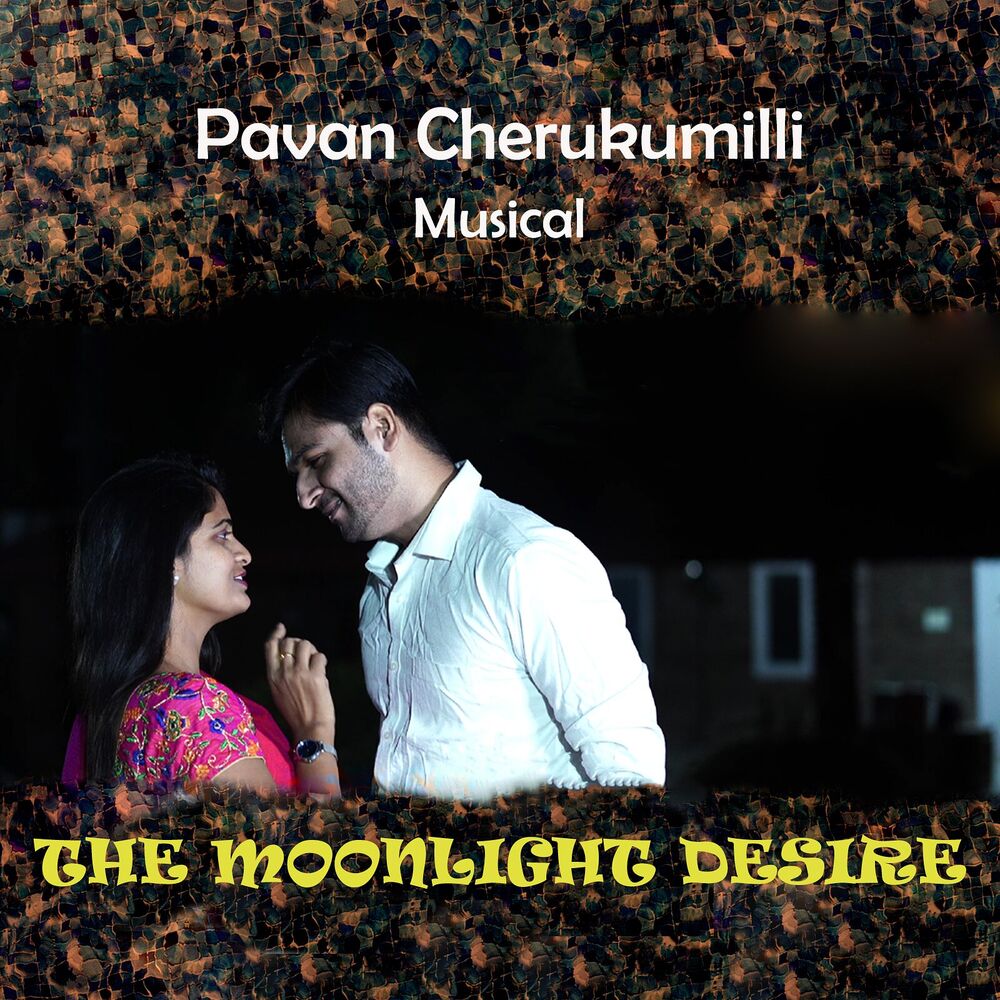 Picture of The Moonlight Desire