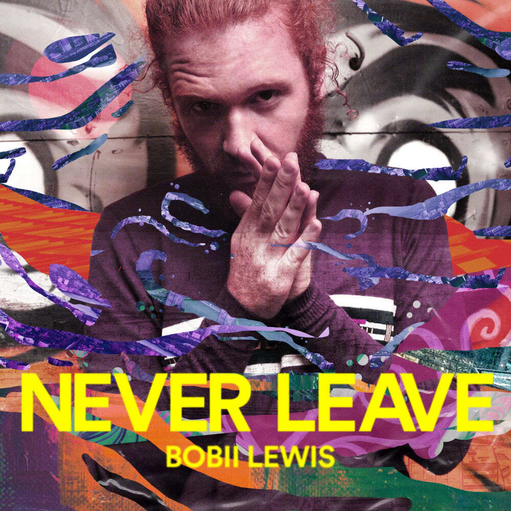 Picture of Never Leave