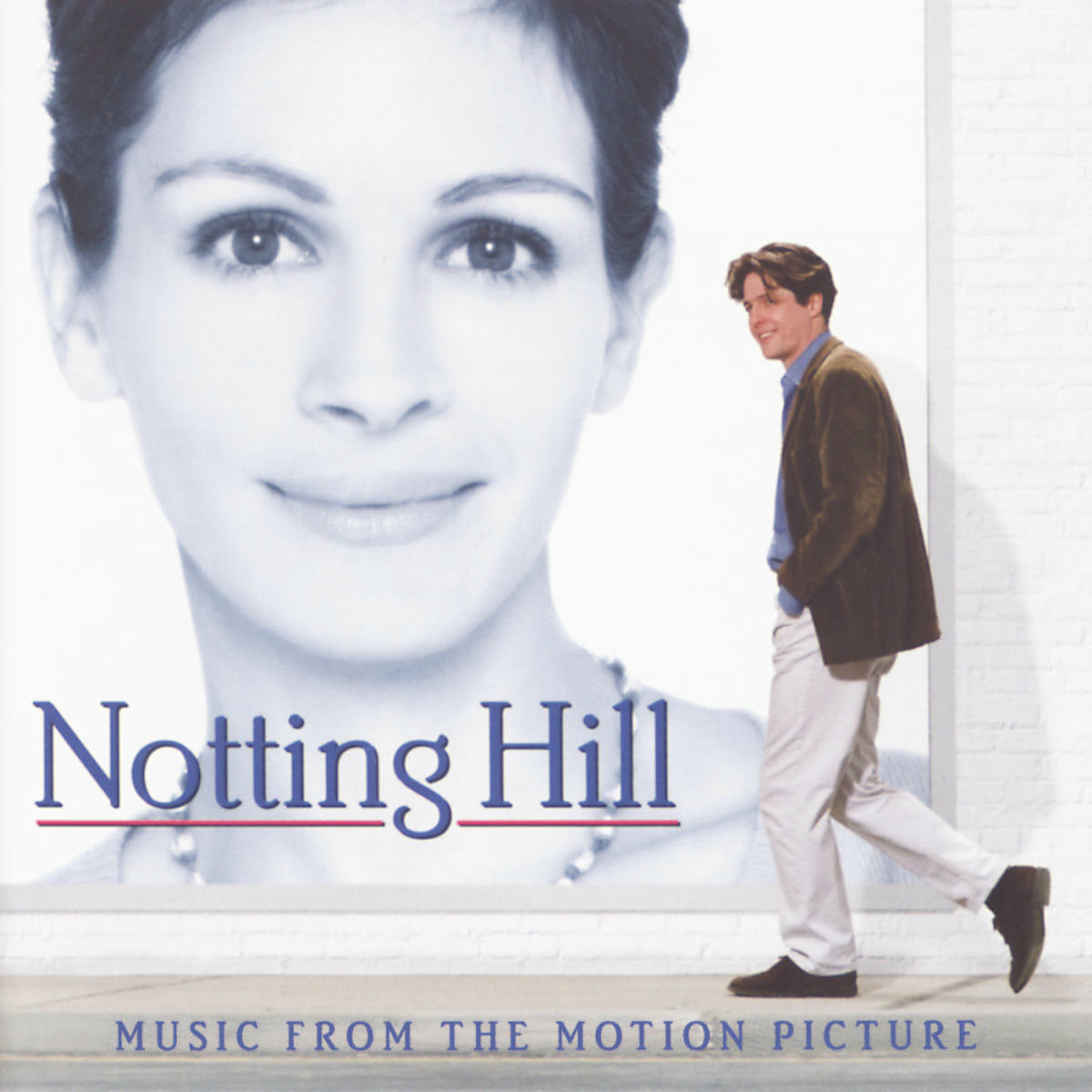 Album picture of Notting Hill