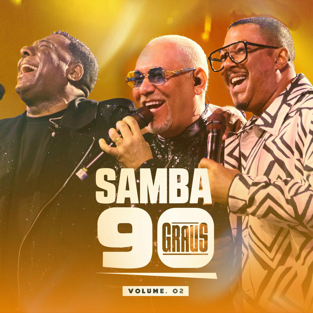 Album cover of Cohab City (Incidental ABC e Vem Pra Cá)