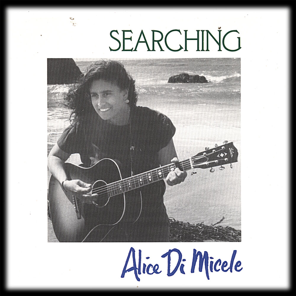 Picture of Searching