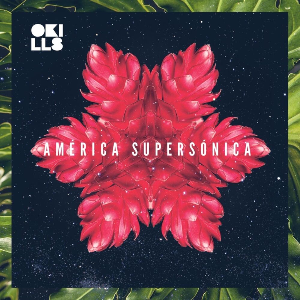 Picture of América Supersónica