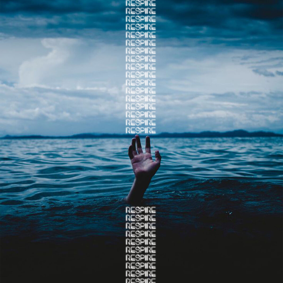 Album cover of Respire