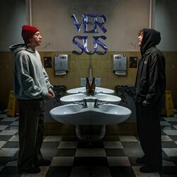 Cover of VERSUS