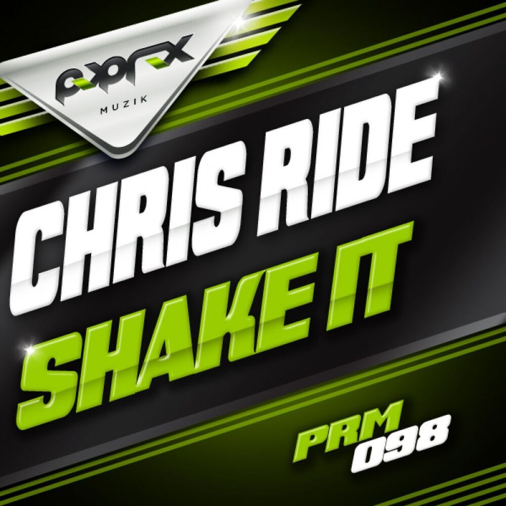 Picture of Shake It