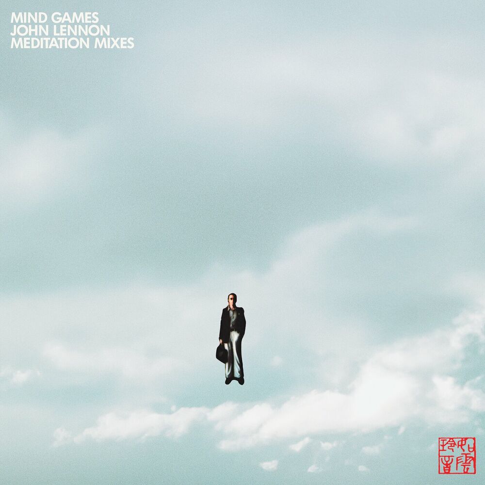 Picture of Mind Games (Meditation Mixes)