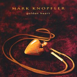 Cover of Golden Heart