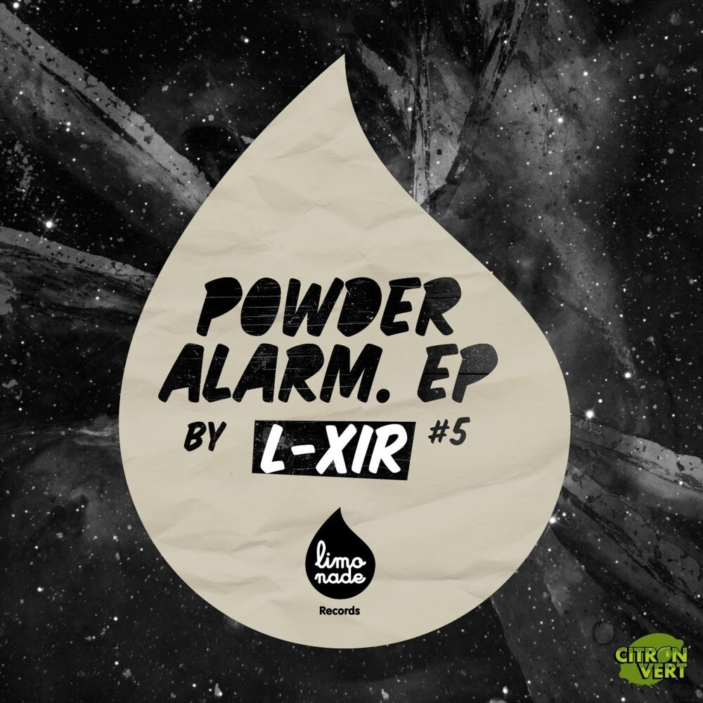 Picture of Powder Alarm EP