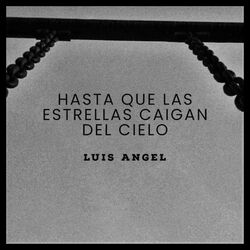Cover of Hasta que las estrellas caigan del cielo