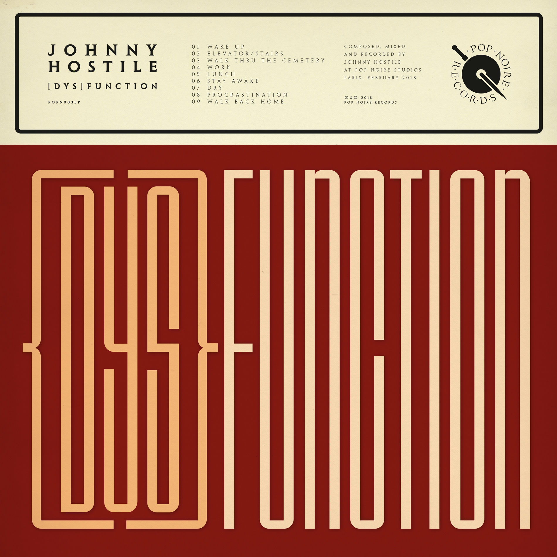 Album cover of Work