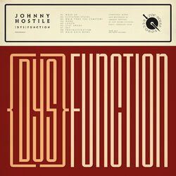 Cover of (dys)function