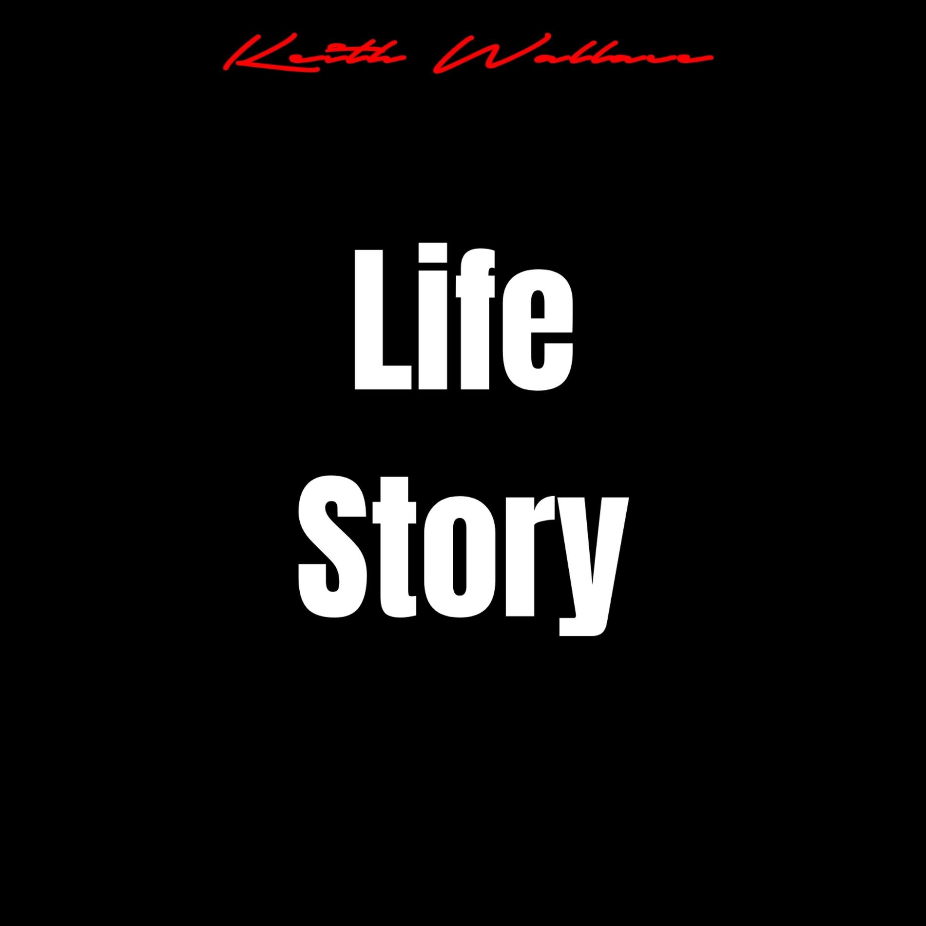 Album cover of Life Story (feat. Zamar Yauw)